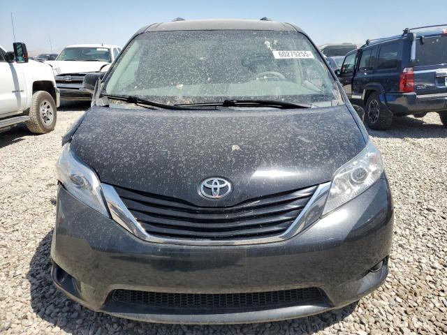 Photo 5 from auction – 2013 TOYOTA SIENNA with VIN 5TDKK3DC4DS325245