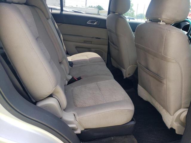 Photo 11 from auction – 2013 FORD EXPLORER with VIN 1FM5K7B82DGB60482
