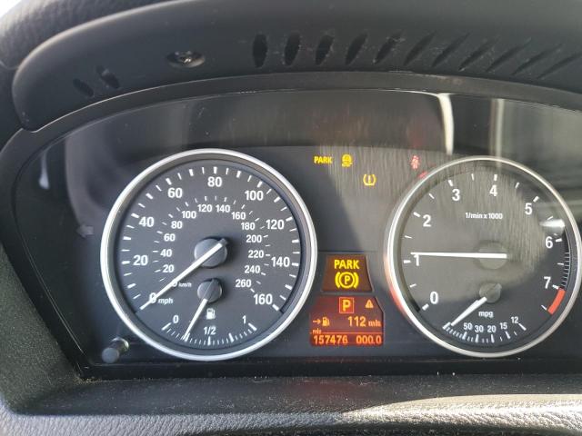 Photo 9 from auction – 2013 BMW X5 XDRIVE3 with VIN 5UXZV4C57D0B01731