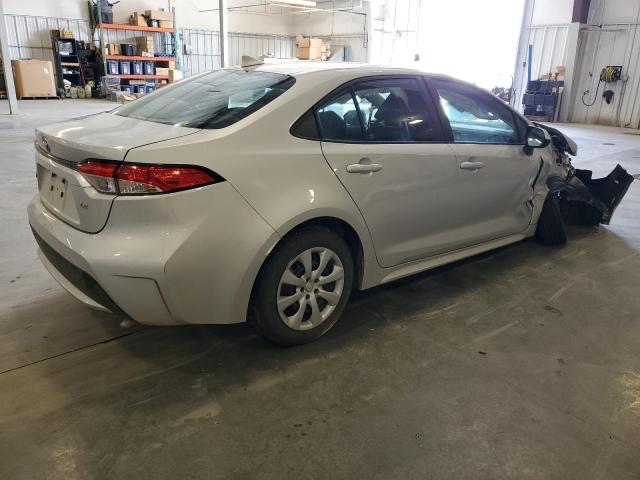Photo 3 from auction – 2020 TOYOTA COROLLA with VIN 5YFEPRAE8LP019261