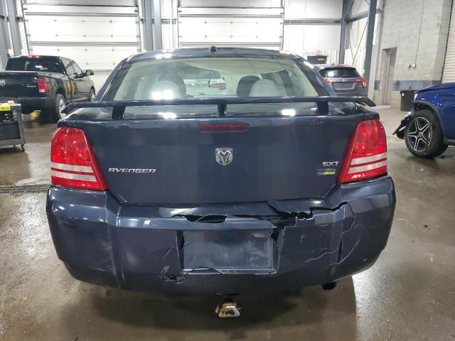 Photo 6 from auction – 2008 DODGE AVENGER SX with VIN 1B3LC56R28N625555