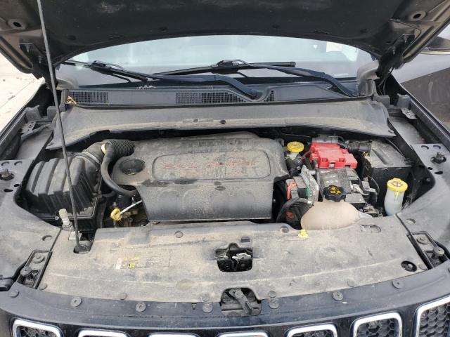 Photo 12 from auction – 2020 JEEP COMPASS LI with VIN 3C4NJDCB2LT208735