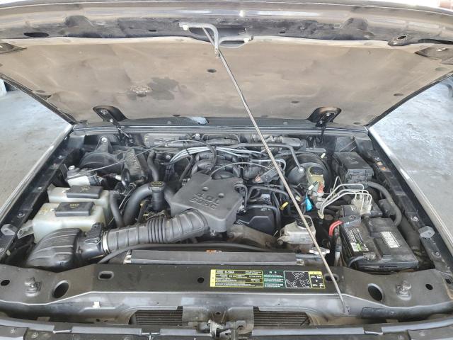 Photo 11 from auction – 2003 FORD RANGER SUP with VIN 1FTYR44E33PA62445