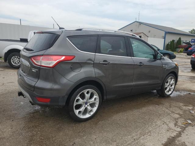 Photo 3 from auction – 2016 FORD ESCAPE TIT with VIN 1FMCU9J90GUB05526