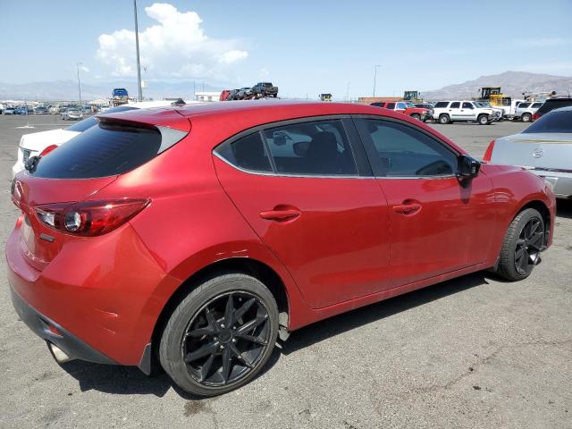 Foto 3 de la subasta – 2014 MAZDA MAZDA3 con VIN JM1BM1L79E1172928