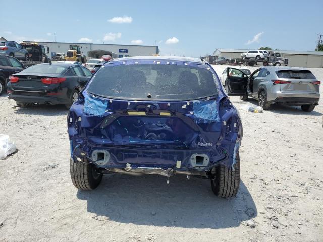 Photo 6 from auction – 2025 SUBARU CROSSTREK with VIN JF2GUHDC8S8213449