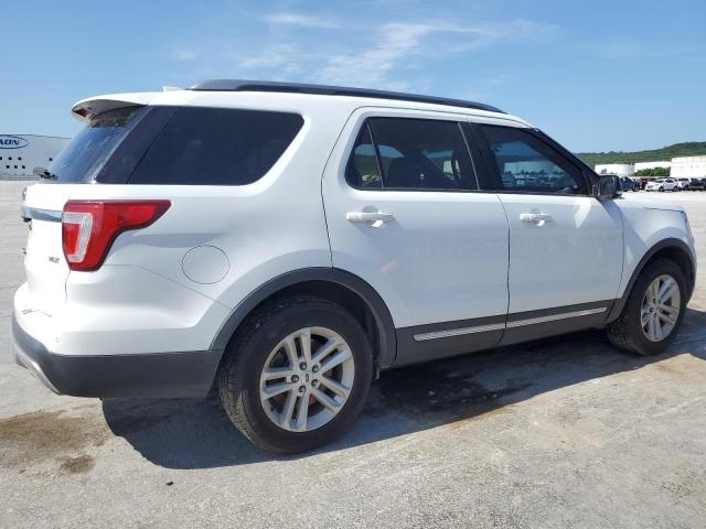 Photo 3 from auction – 2016 FORD EXPLORER X with VIN 1FM5K7D8XGGB07336