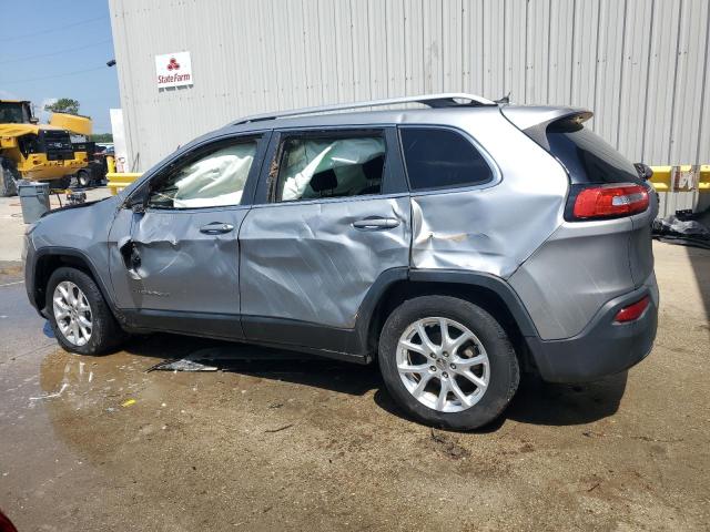 Photo 2 from auction – 2015 JEEP CHEROKEE L with VIN 1C4PJLCB7FW517845