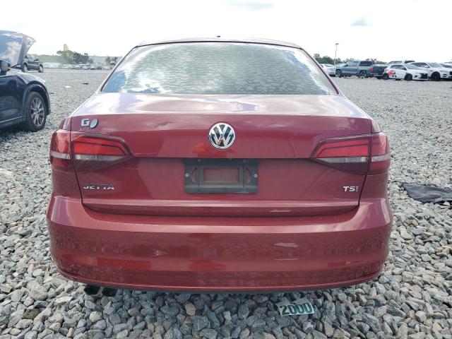 Photo 6 from auction – 2017 VOLKSWAGEN JETTA with VIN 3VW2B7AJ8HM355801