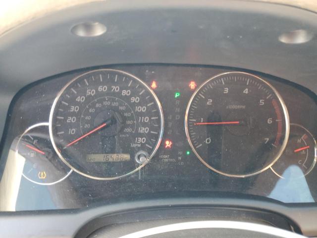 Photo 9 from auction – 2004 LEXUS GX 470 with VIN JTJBT20XX40063313