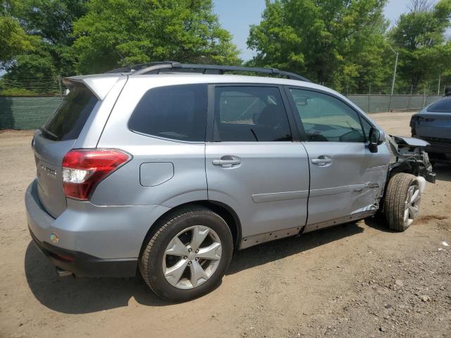 Zdjęcie 3 z aukcji – 2015 SUBARU FORESTER 2 z VIN JF2SJAHC7FH428623