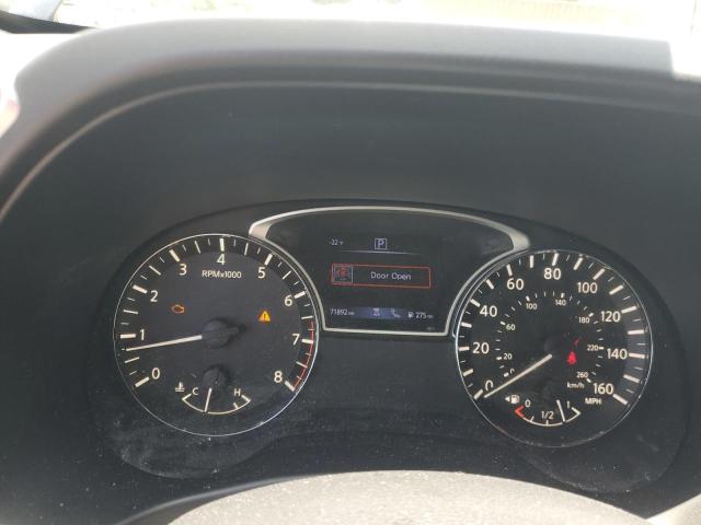 Photo 9 from auction – 2018 NISSAN PATHFINDER with VIN 5N1DR2MN5JC624798