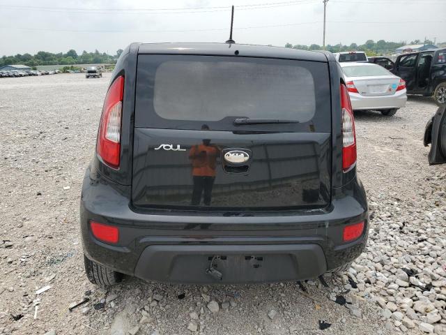Photo 6 from auction – 2013 KIA SOUL with VIN KNDJT2A51D7751185