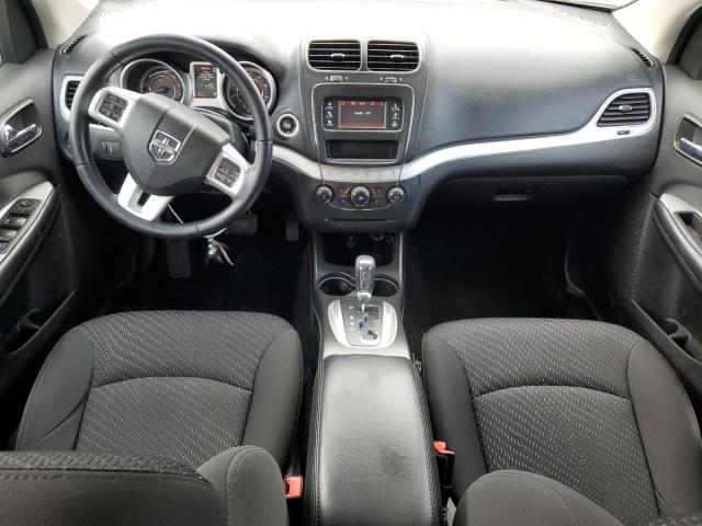 Photo 8 from auction – 2018 DODGE JOURNEY SE with VIN 3C4PDDAG9JT422066