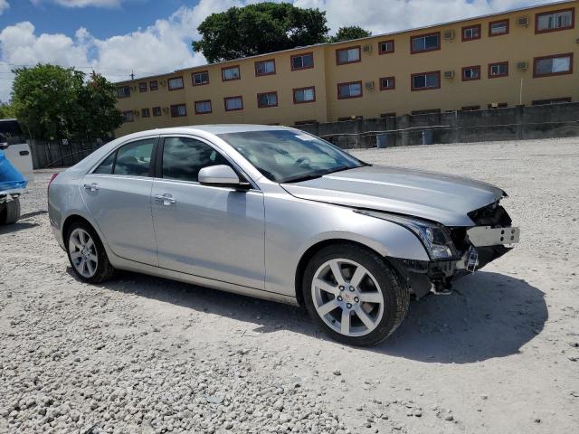 Photo 4 from auction – 2014 CADILLAC ATS with VIN 1G6AA5RA3E0175573