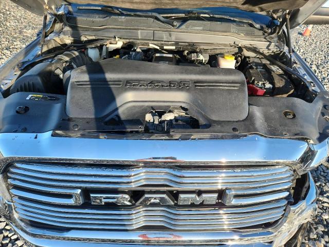 Photo 11 from auction – 2021 RAM 2500 LARAM with VIN 3C6UR5FL8MG675819