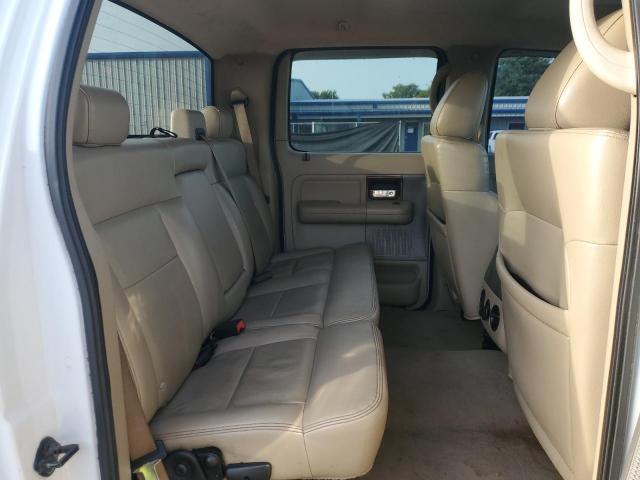 Photo 10 from auction – 2007 FORD F150 SUPER with VIN 1FTPW12V37KA95048