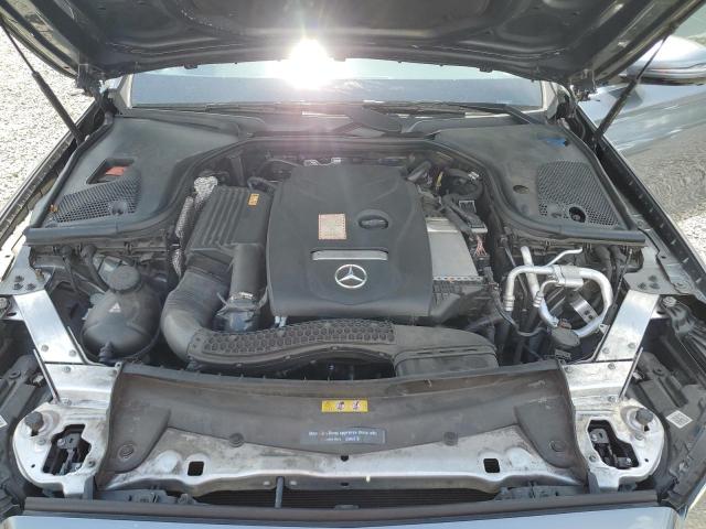 Photo 11 from auction – 2017 MERCEDES-BENZ E 300 with VIN WDDZF4JB9HA190583