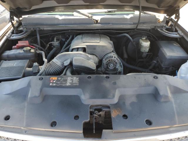 Photo 11 from auction – 2012 CHEVROLET SILVERADO with VIN 3GCPKSE72CG305347