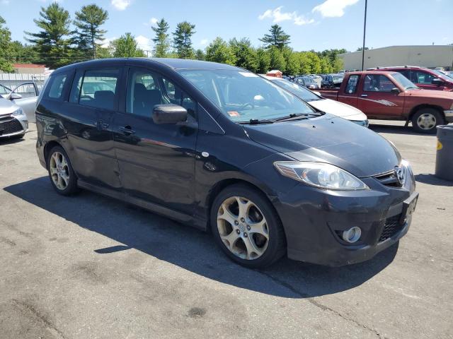 Photo 4 from auction – 2009 MAZDA 5 with VIN JM1CR29L090344226