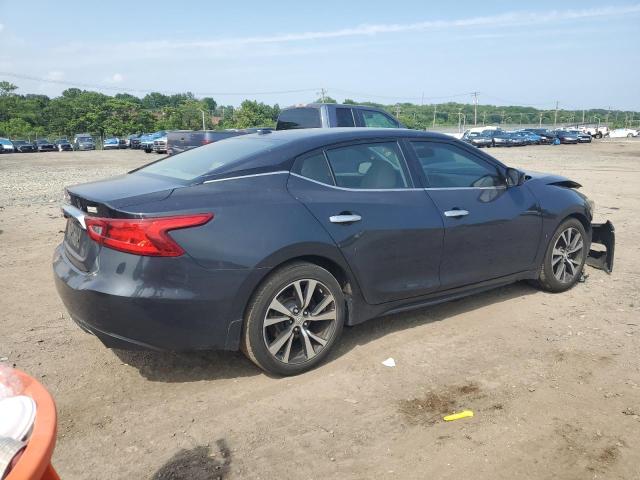 Photo 3 from auction – 2016 NISSAN MAXIMA 3.5 with VIN 1N4AA6AP4GC395511