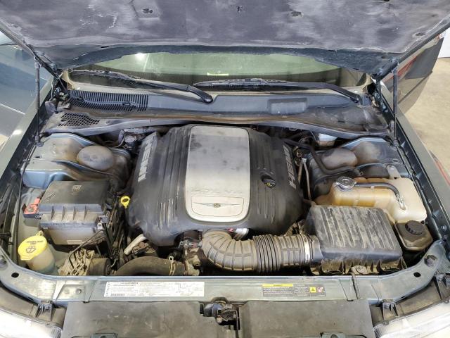 Photo 11 from auction – 2005 CHRYSLER 300C with VIN 2C3AA63HX5H608038