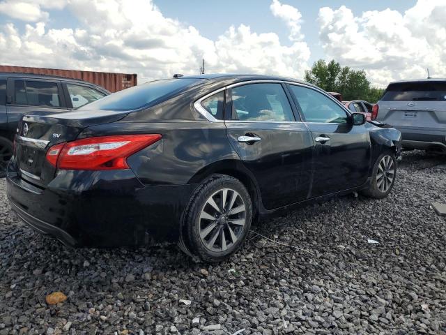 Photo 3 from auction – 2017 NISSAN ALTIMA 2.5 with VIN 1N4AL3AP8HC233441