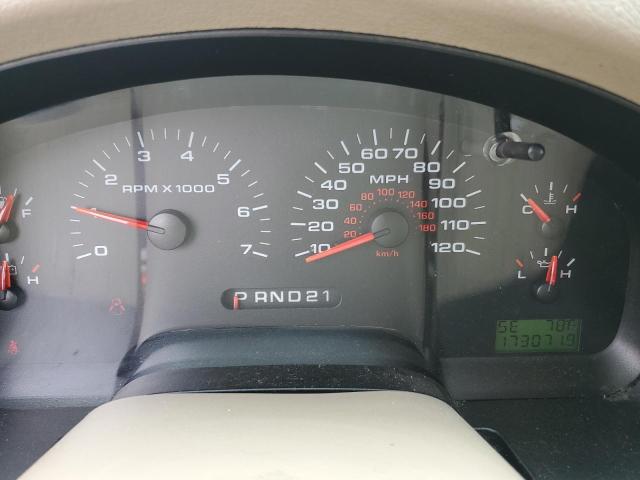 Photo 9 from auction – 2007 FORD F150 with VIN 1FTPX12V47FA99485