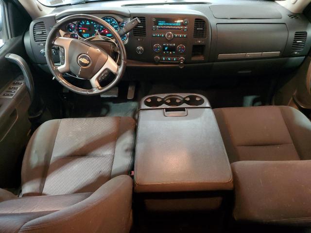 Photo 8 from auction – 2013 CHEVROLET SILVERADO with VIN 1GC2KXCG9DZ274660