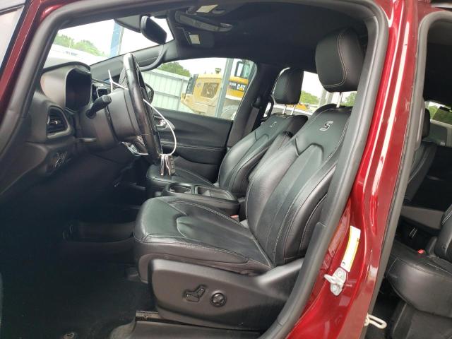 Фото 7 с аукциона – 2020 CHRYSLER PACIFICA T с VIN 2C4RC1BG0LR250394