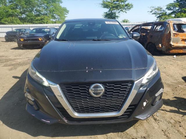 Photo 5 from auction – 2019 NISSAN ALTIMA SL with VIN 1N4BL4EV2KC192380