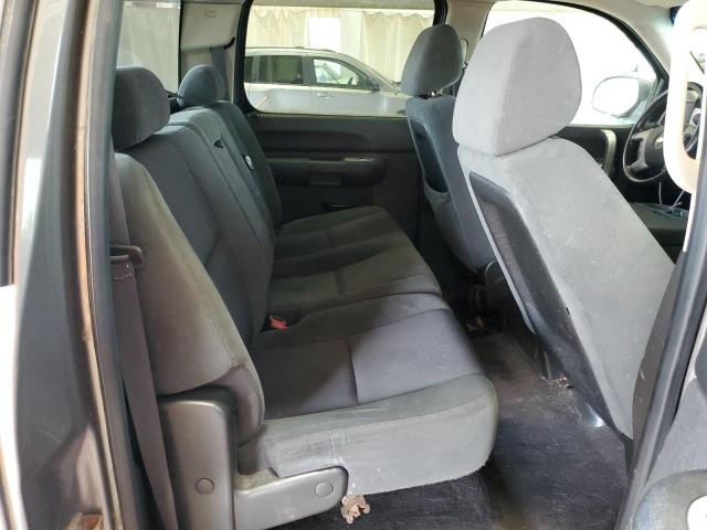 Photo 10 from auction – 2009 CHEVROLET SILVERADO with VIN 3GCEK23C09G224931
