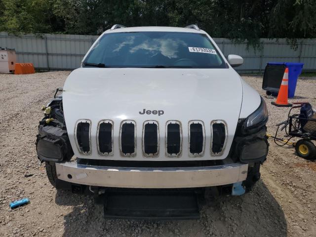 Photo 5 from auction – 2015 JEEP CHEROKEE L with VIN 1C4PJMCS5FW795620
