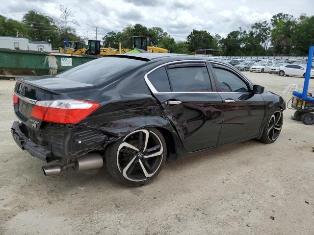 Photo 3 from auction – 2015 HONDA ACCORD SPO with VIN 1HGCR2F58FA157359