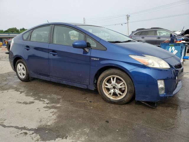 Photo 4 from auction – 2010 TOYOTA PRIUS with VIN JTDKN3DU7A0239829