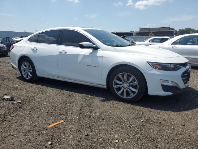 Photo 4 from auction – 2021 CHEVROLET MALIBU LT with VIN 1G1ZD5ST9MF050696