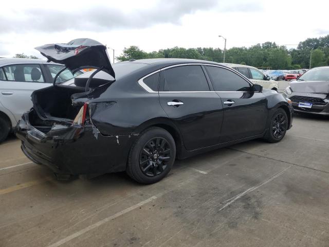 Photo 3 from auction – 2018 NISSAN ALTIMA 2.5 with VIN 1N4AL3AP1JC230337