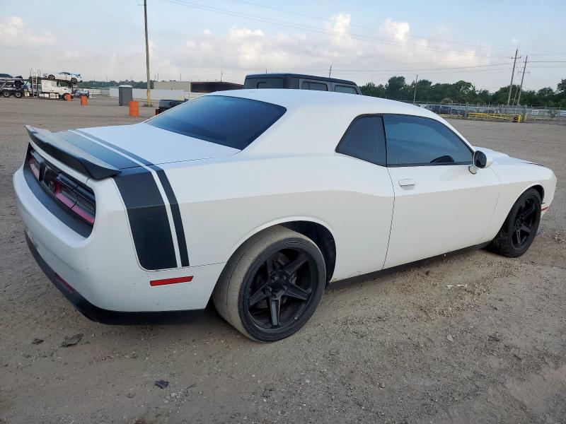 Photo 3 from auction – 2016 DODGE CHALLENGER with VIN 2C3CDZFJXGH325576