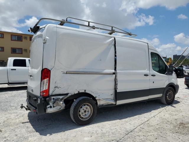 Photo 3 from auction – 2019 FORD TRANSIT T- with VIN 1FTYR2CM0KKA66221
