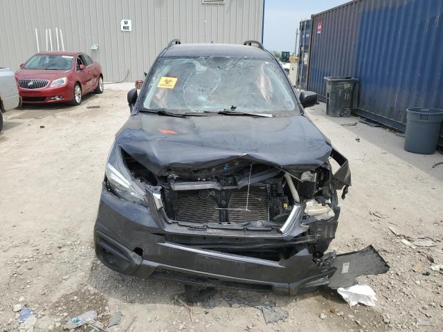 Photo 5 from auction – 2018 SUBARU FORESTER 2 with VIN JF2SJABC8JH402971