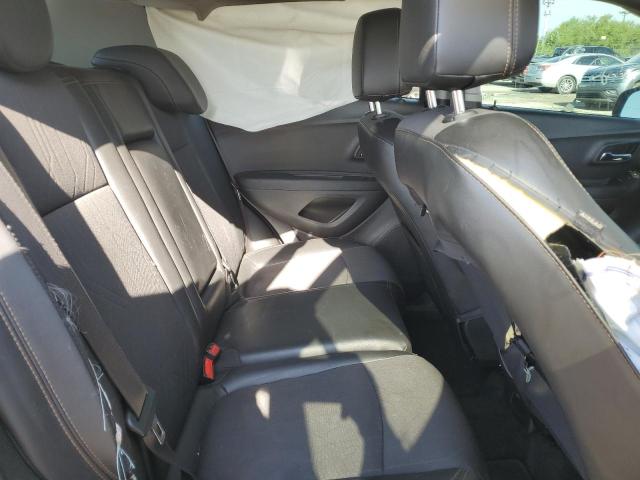 Photo 11 from auction – 2020 CHEVROLET TRAX 1LT with VIN 3GNCJPSB5LL211176