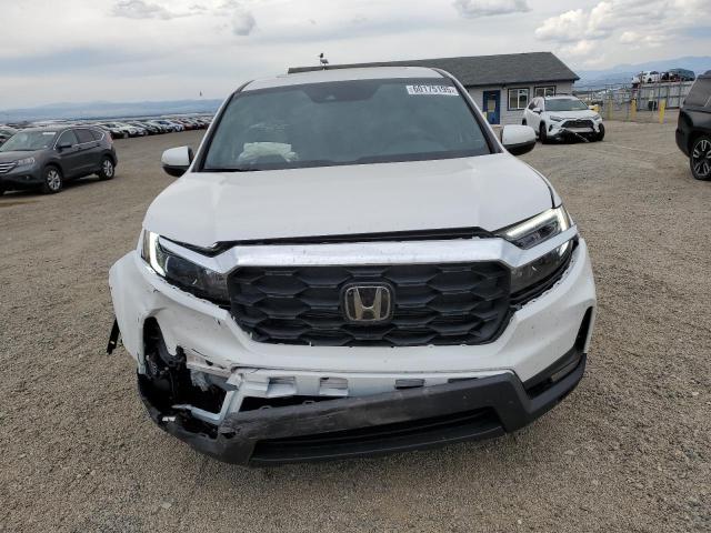 Photo 5 from auction – 2025 HONDA PASSPORT E with VIN 5FNYF8H52SB012316