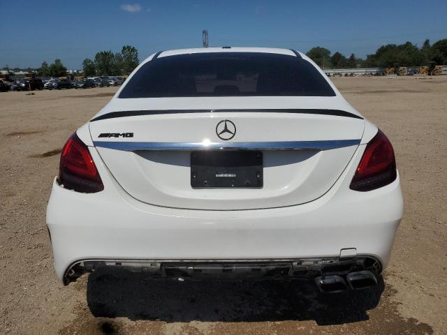 Photo 6 from auction – 2020 MERCEDES-BENZ C with VIN 55SWF6EB3LU331052