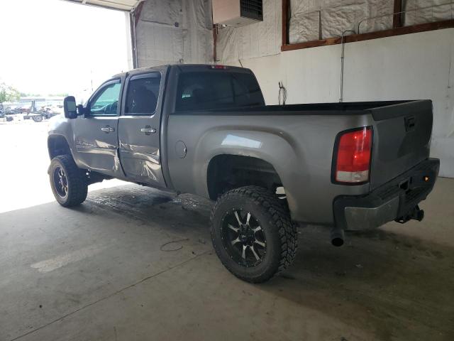 Photo 2 from auction – 2013 GMC SIERRA K35 with VIN 1GT426EG7DF179399