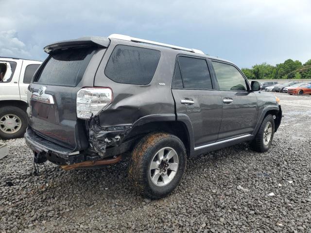 Photo 3 from auction – 2012 TOYOTA 4RUNNER SR with VIN JTEZU5JR9C5042420