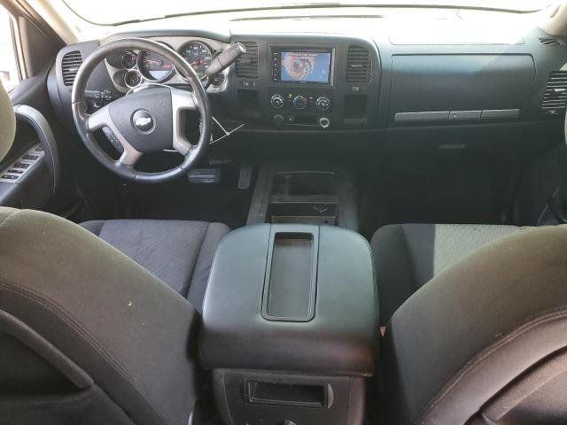 Photo 8 from auction – 2010 CHEVROLET SILVERADO with VIN 3GCRCSEAXAG162758