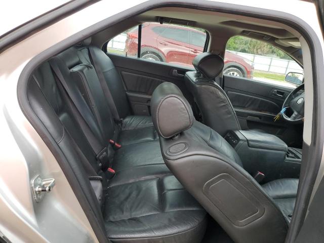 Photo 10 from auction – 2005 CADILLAC STS with VIN 1G6DC67A750230879