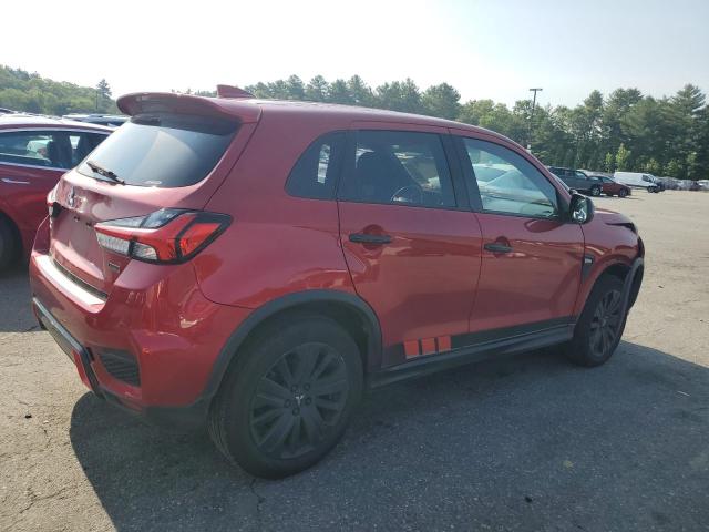 Photo 3 from auction – 2020 MITSUBISHI OUTLANDER with VIN JA4AR3AU1LU019726