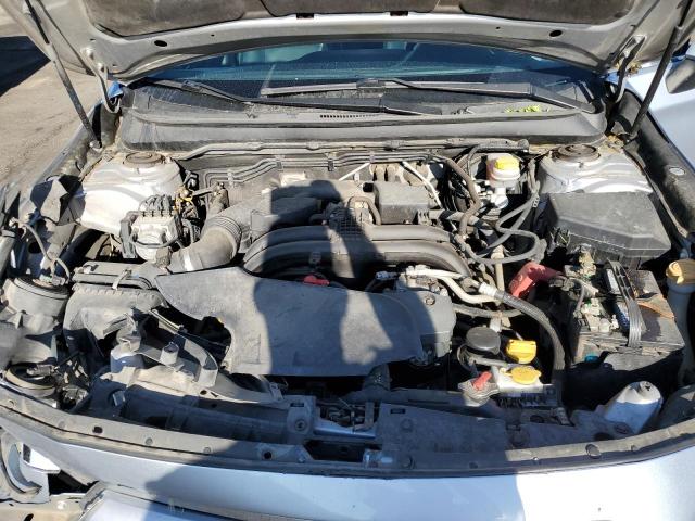 Photo 11 from auction – 2015 SUBARU OUTBACK 2.5I LIMITED with VIN 4S4BSBLC8F3262744