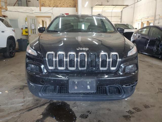 Photo 5 from auction – 2015 JEEP CHEROKEE with VIN 1C4PJMCS8FW502812